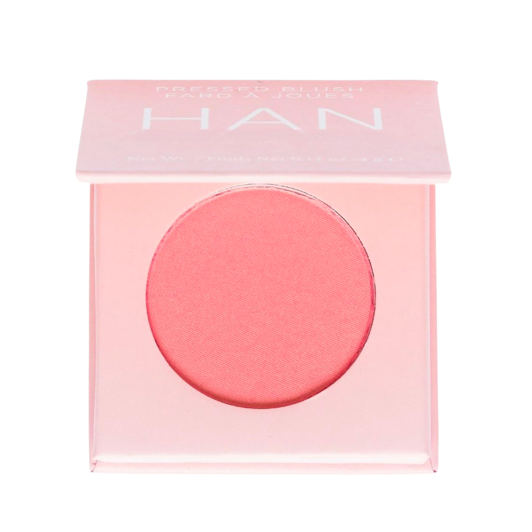 Pressed Blush