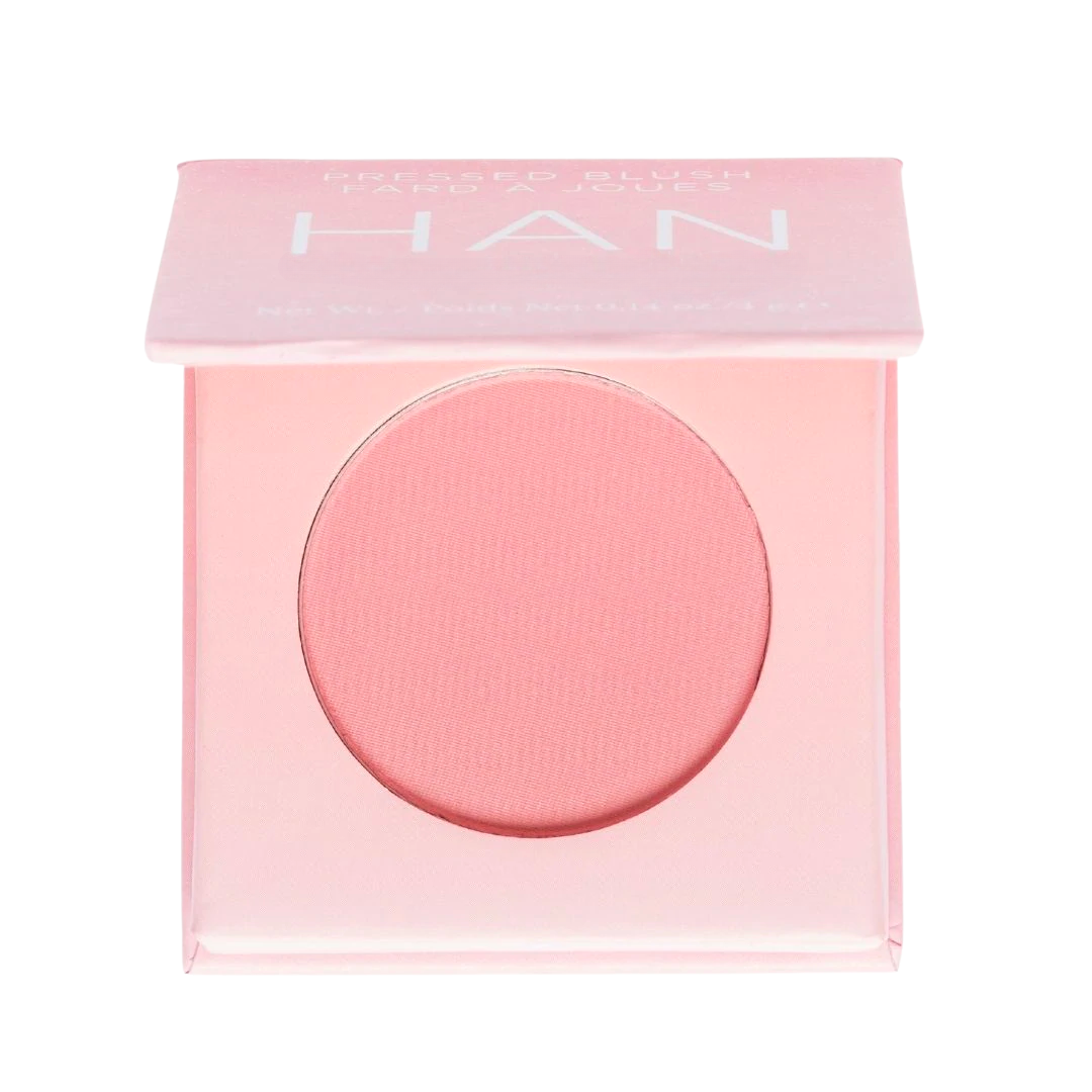 Pressed Blush
