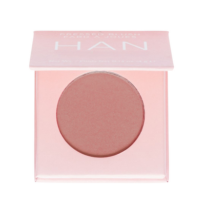 Pressed Blush