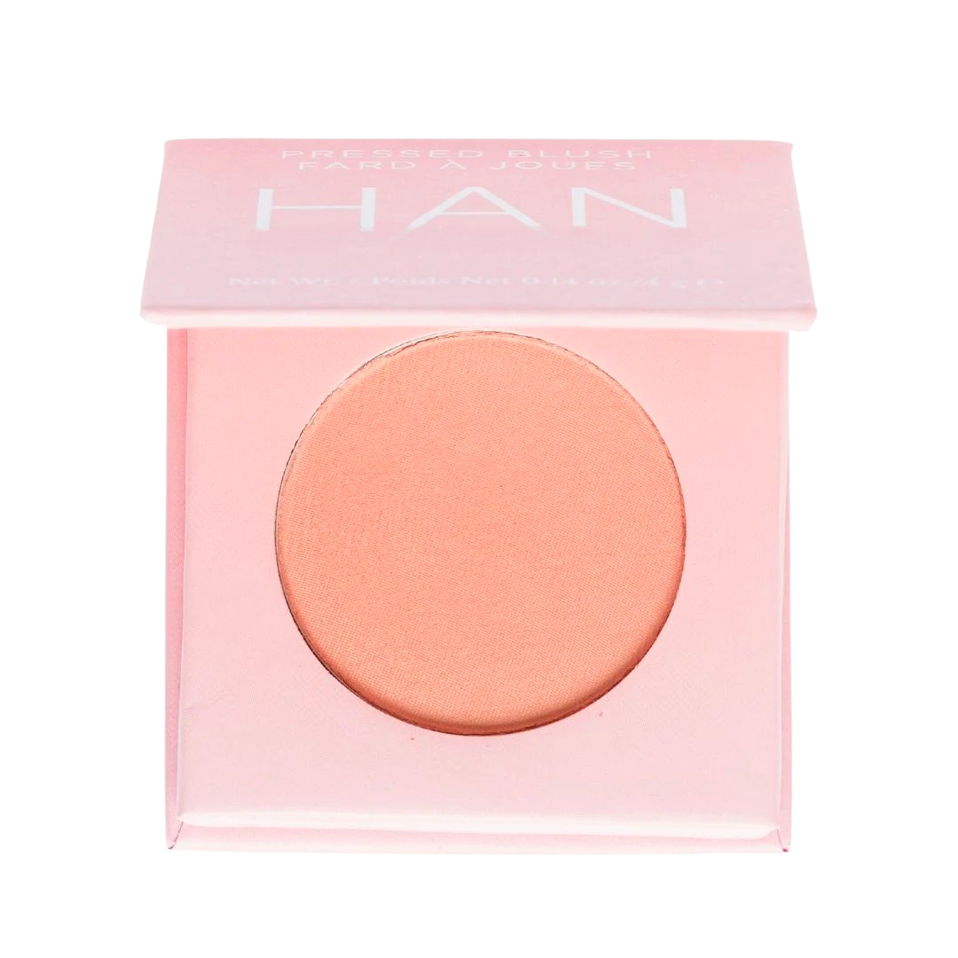 Pressed Blush in select shades