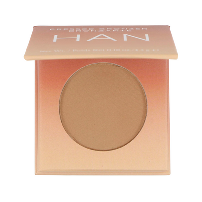 Bronzer