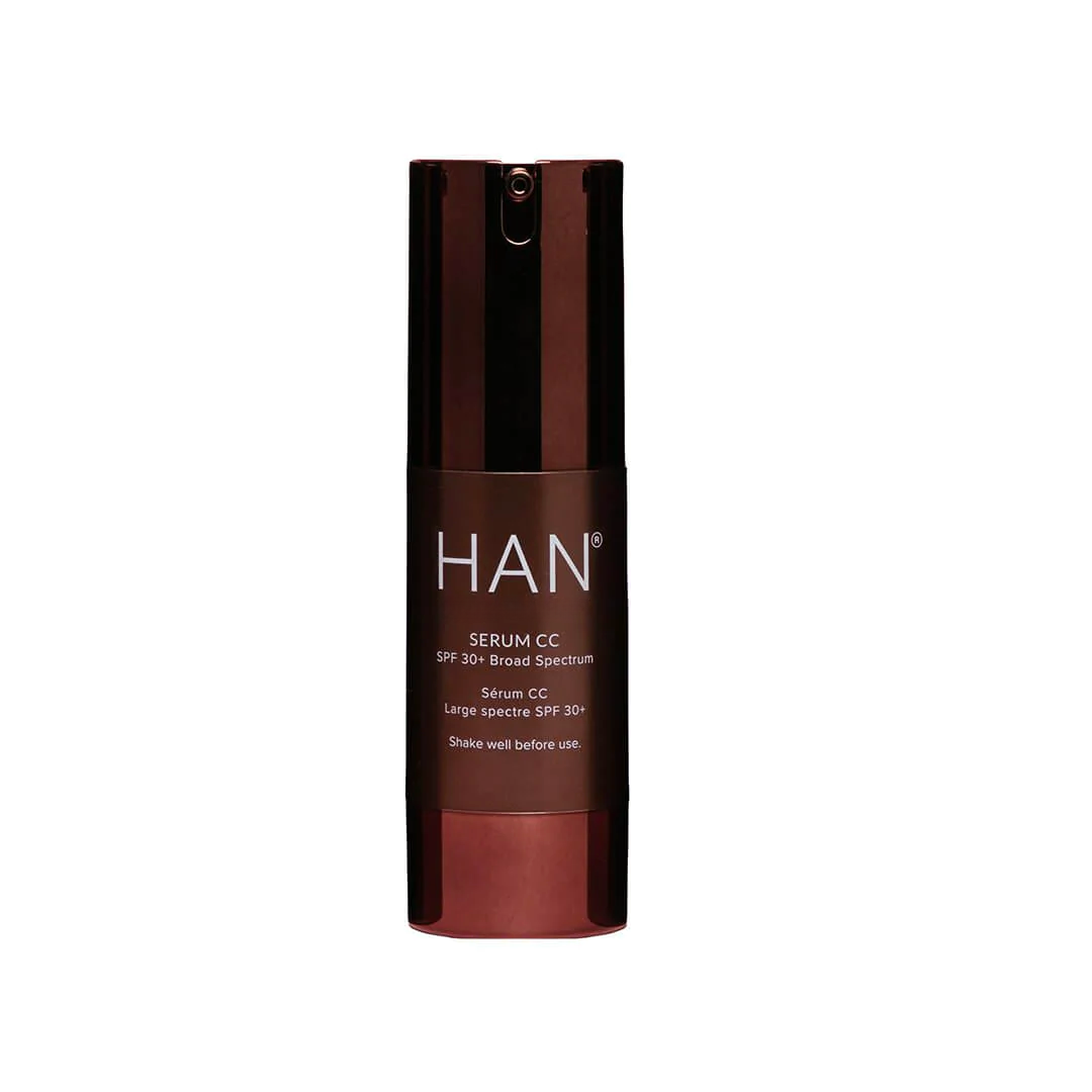 Serum CC with SPF 30