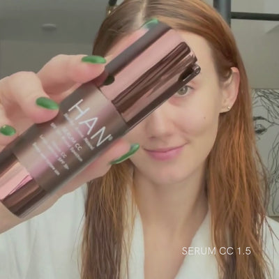 Serum CC with SPF 30