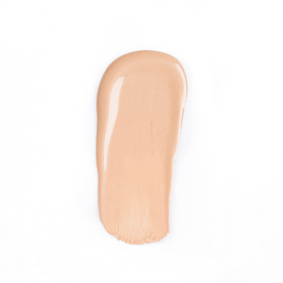 HAN Serum CC with SPF 30+ Porcelain Fair with cool undertones