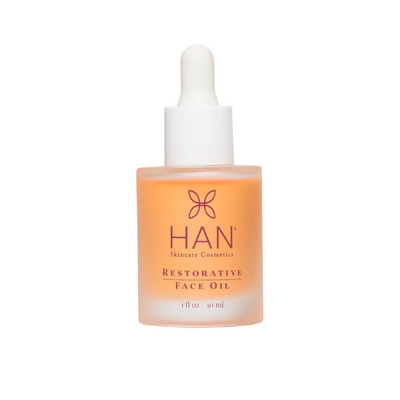 BABY POWDER Type Body Oil (Akim's) - Han's Beauty Supply