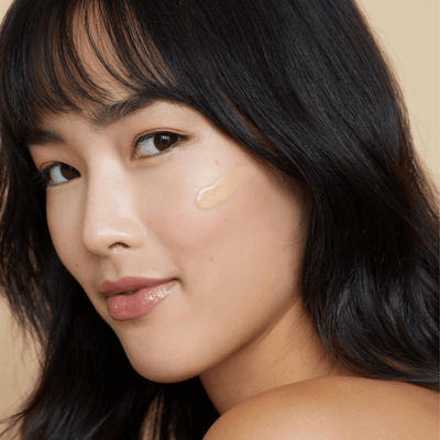 Effect HAN Serum CC with SPF 30+