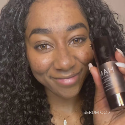 Serum CC with SPF 30