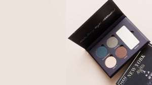 New York Nights Palette