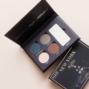New York Nights Palette