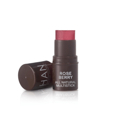 HAN Multi Stick Rose Berry