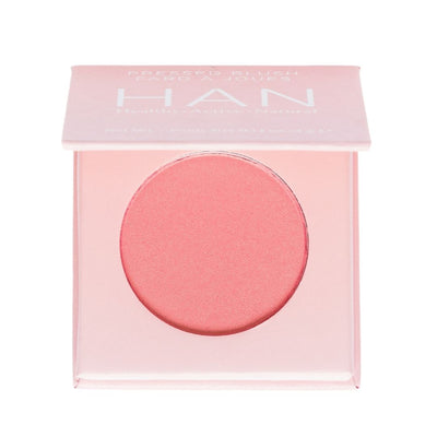 Pressed Blush