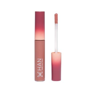 HAN Cosmetics Nude Rose Lip Gloss