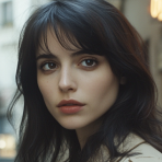 Ida Matthews