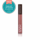For bestseller and lip gloss page nude rose