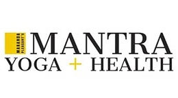 MANTRA logo