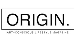 ORIGIN logo