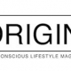 ORIGIN logo