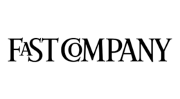fast company logo
